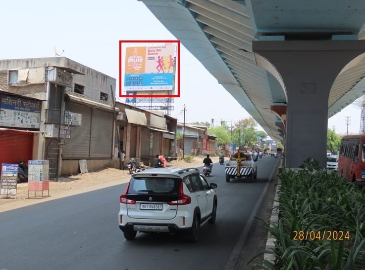 Ahmednagar