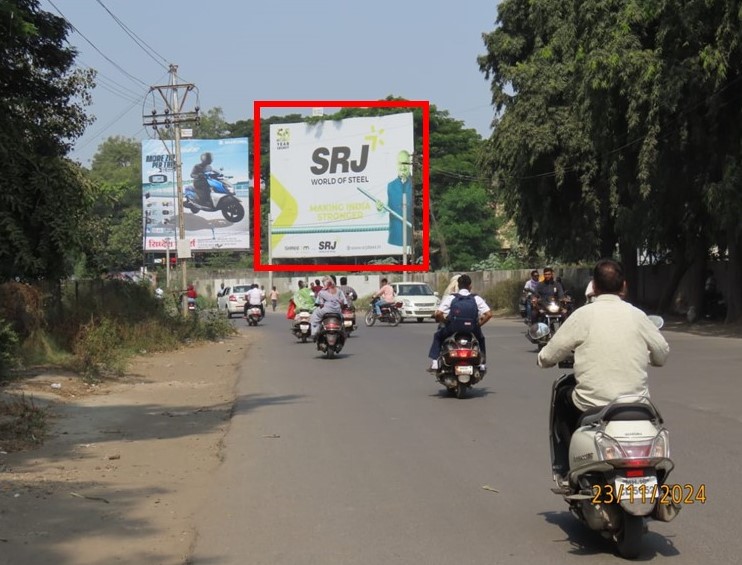 Ahmednagar