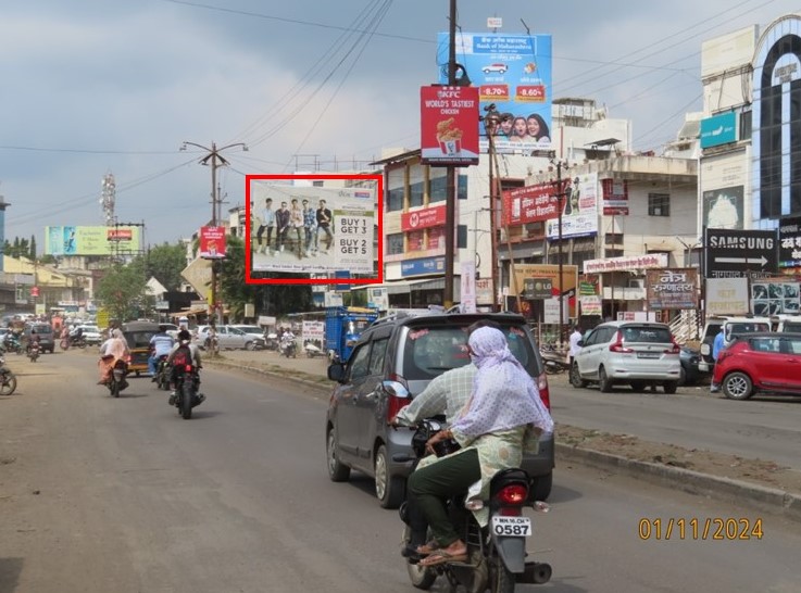 Ahmednagar