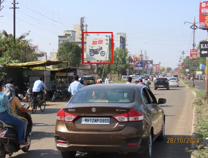 Ahmednagar