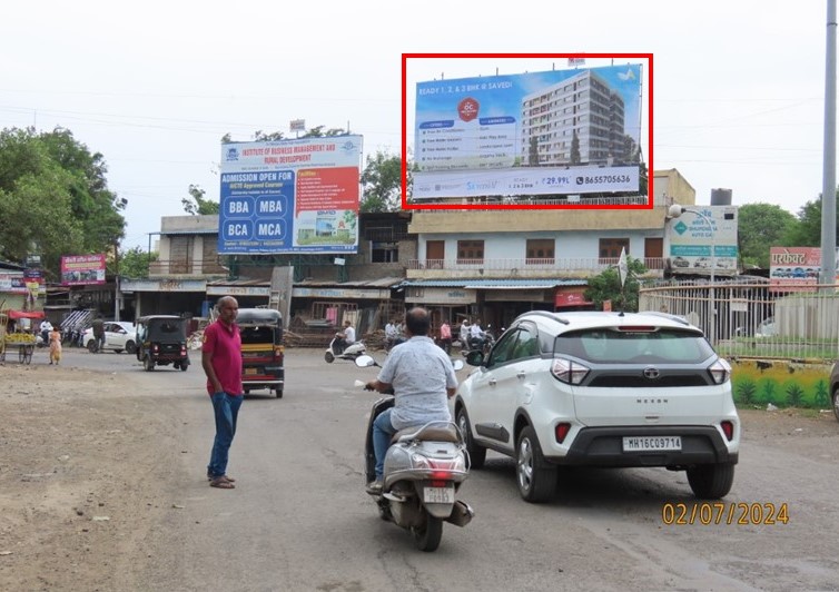 Ahmednagar
