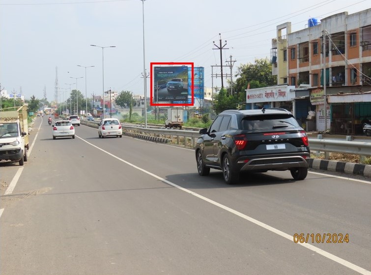 Ahmednagar