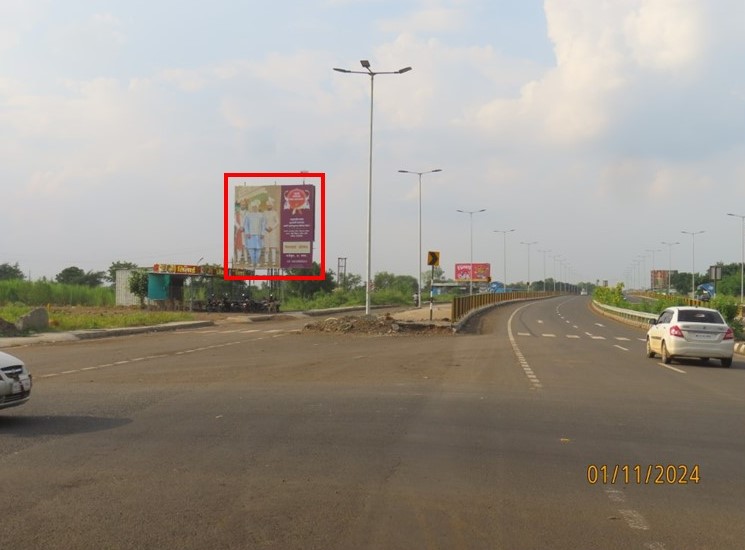 Ahmednagar