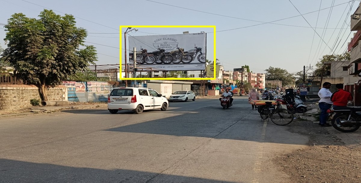 Ahmednagar