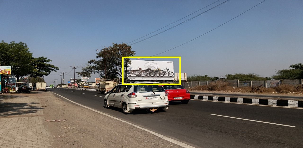 Ahmednagar