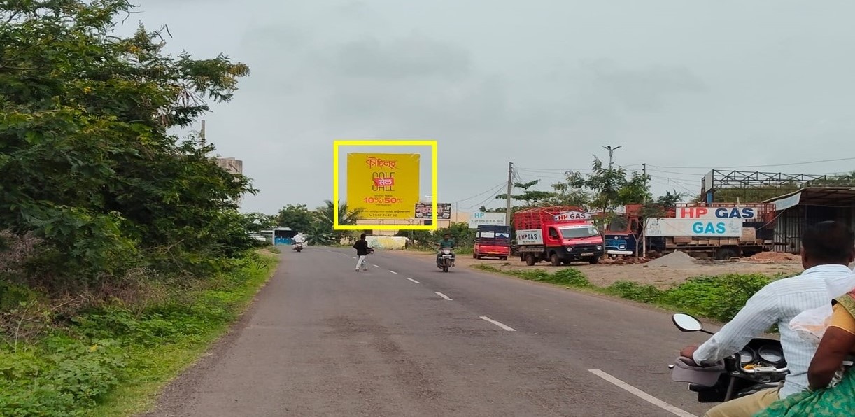 Ahmednagar