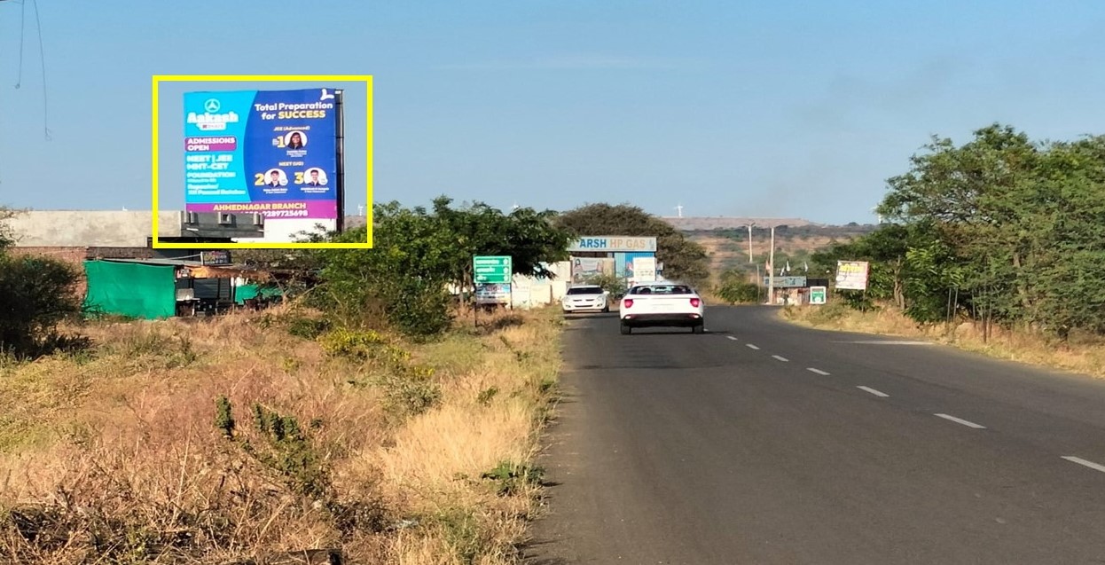 Ahmednagar