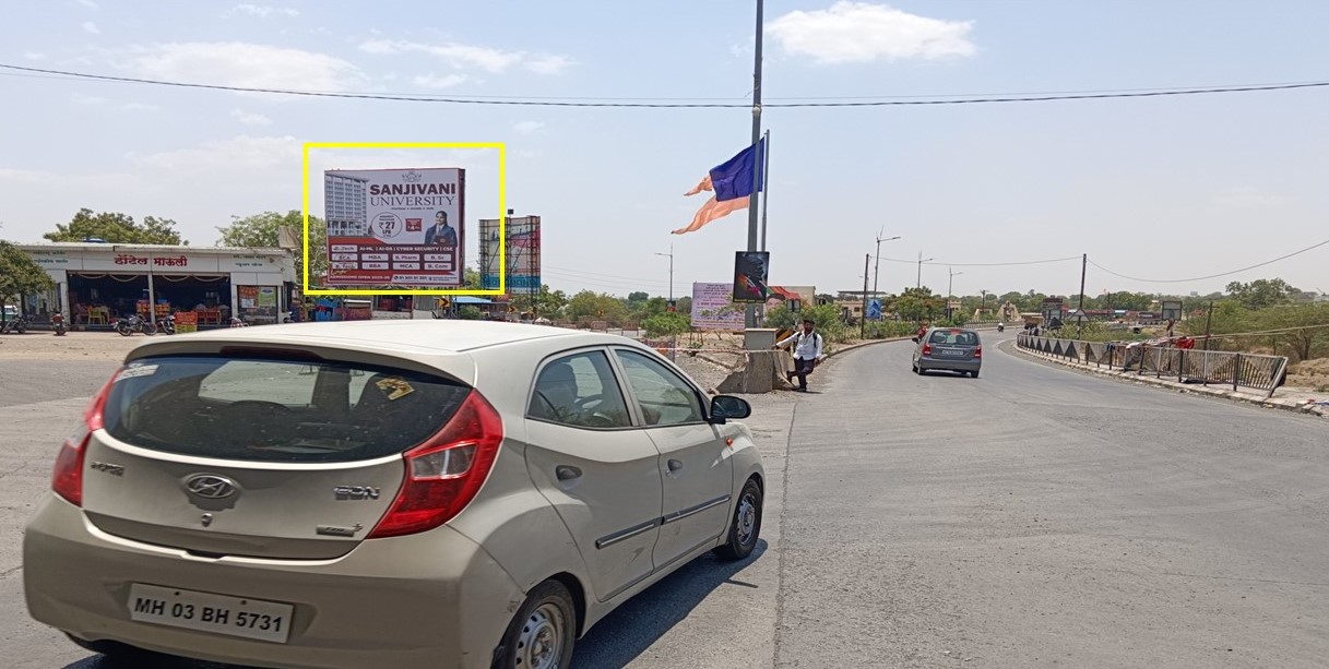 Ahmednagar