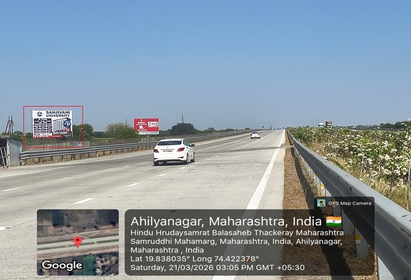 Ahmednagar