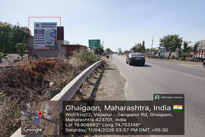 Ahmednagar