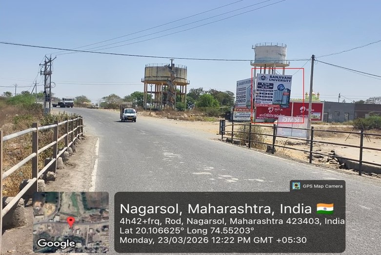 Ahmednagar
