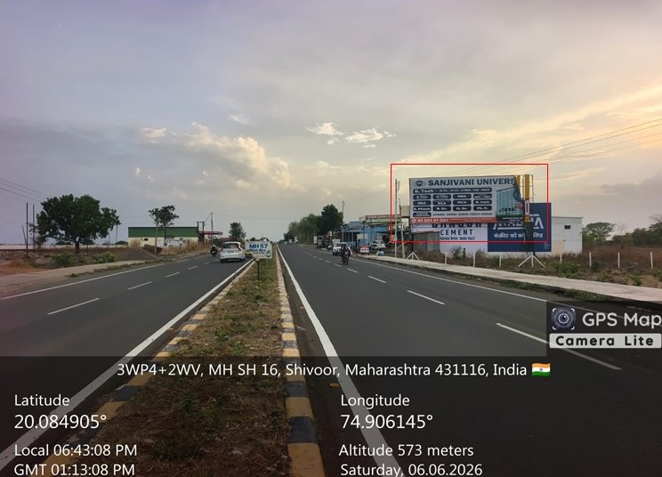 Ahmednagar