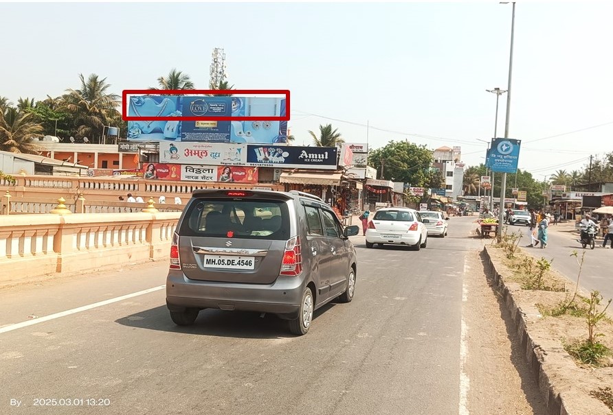 Ahmednagar