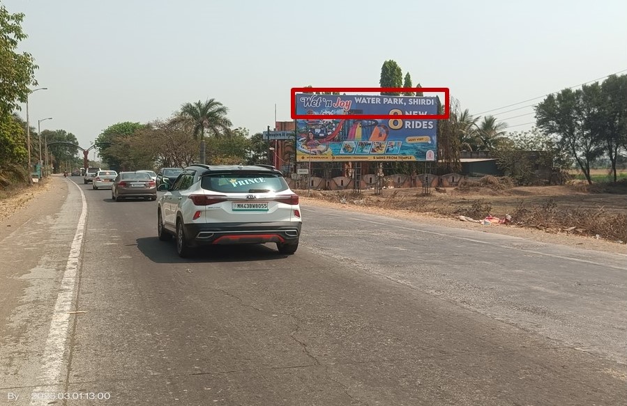 Ahmednagar