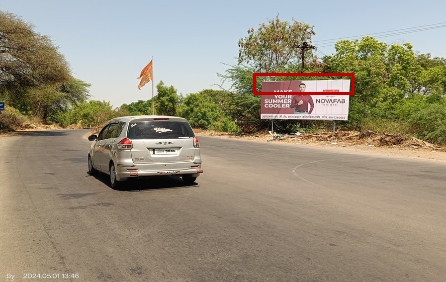 Ahmednagar
