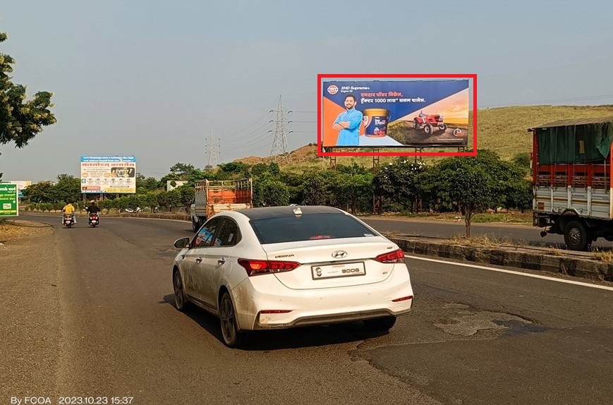 Ahmednagar