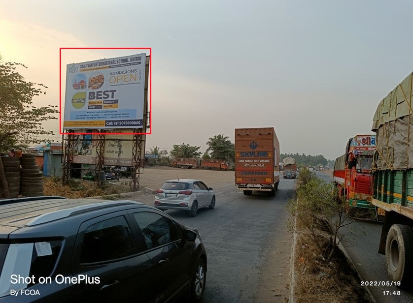 Ahmednagar