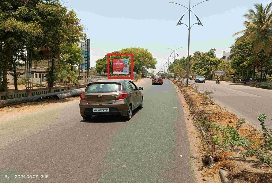 Ahmednagar