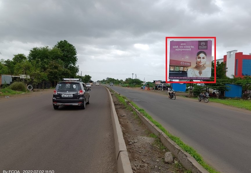 Ahmednagar