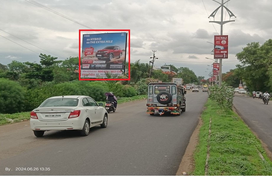 Ahmednagar