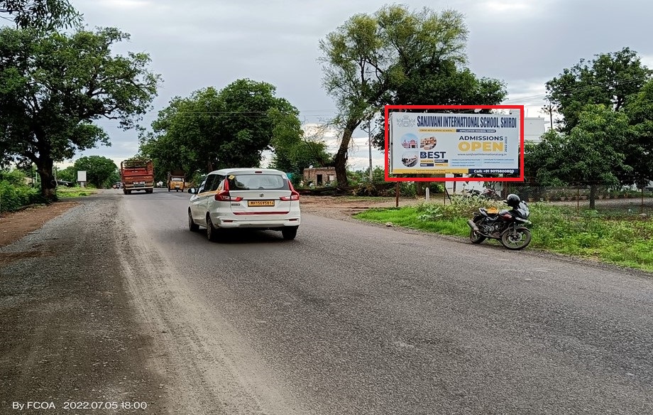 Ahmednagar