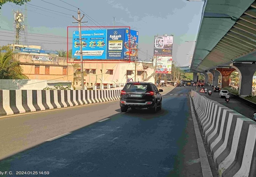 Ahmednagar