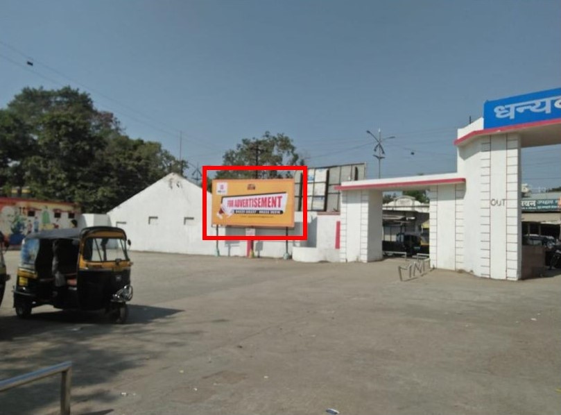 Wardha