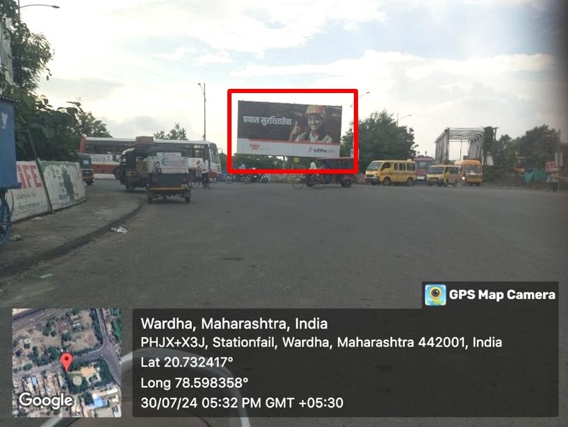 Wardha