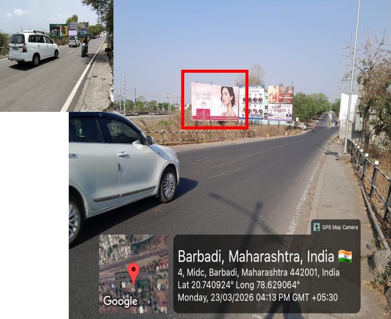 Wardha