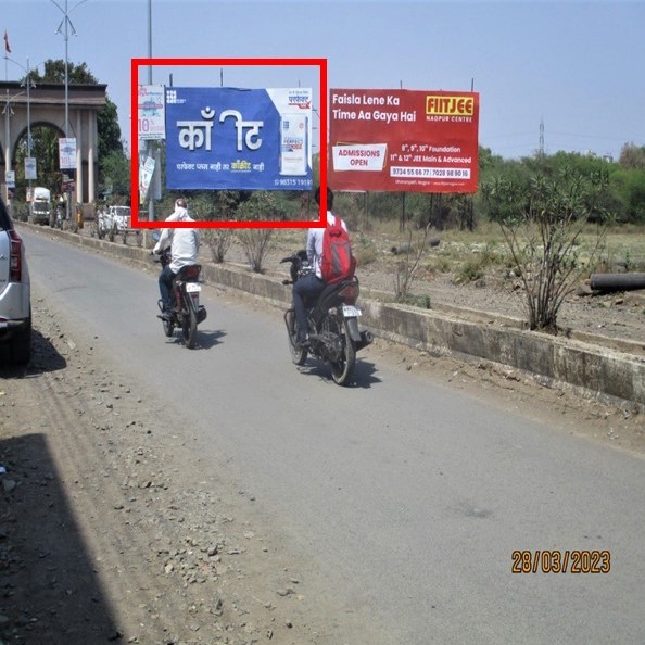 Wardha