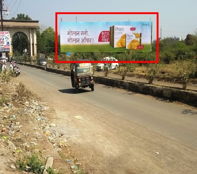 Wardha