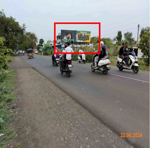 Wardha