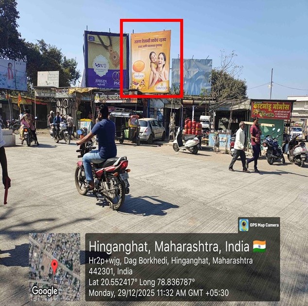 Wardha