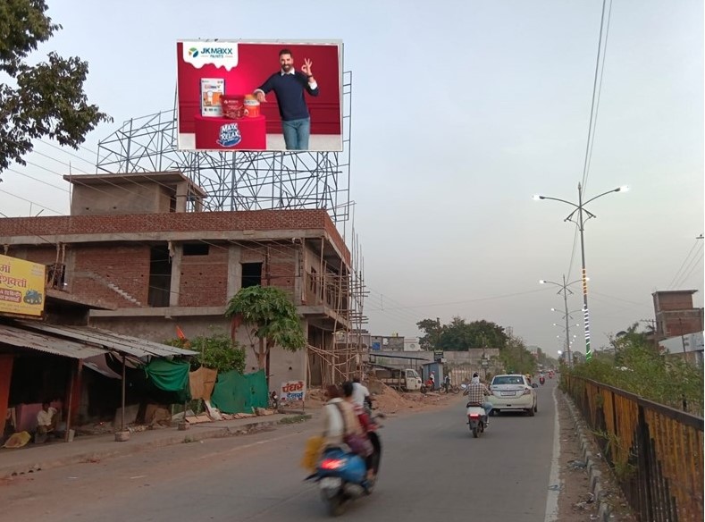 Gondia