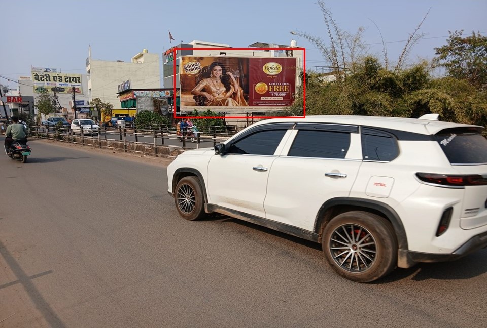 Gondia