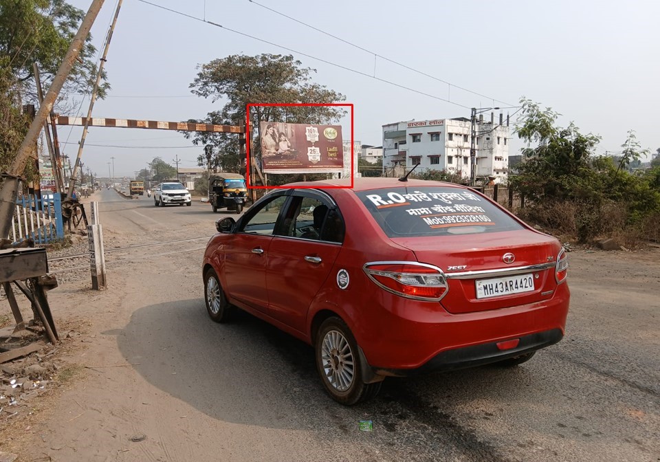Gondia