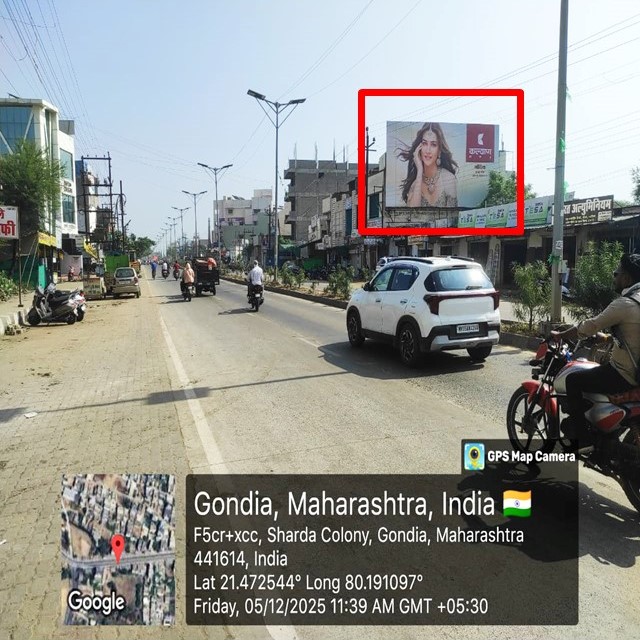 Gondia