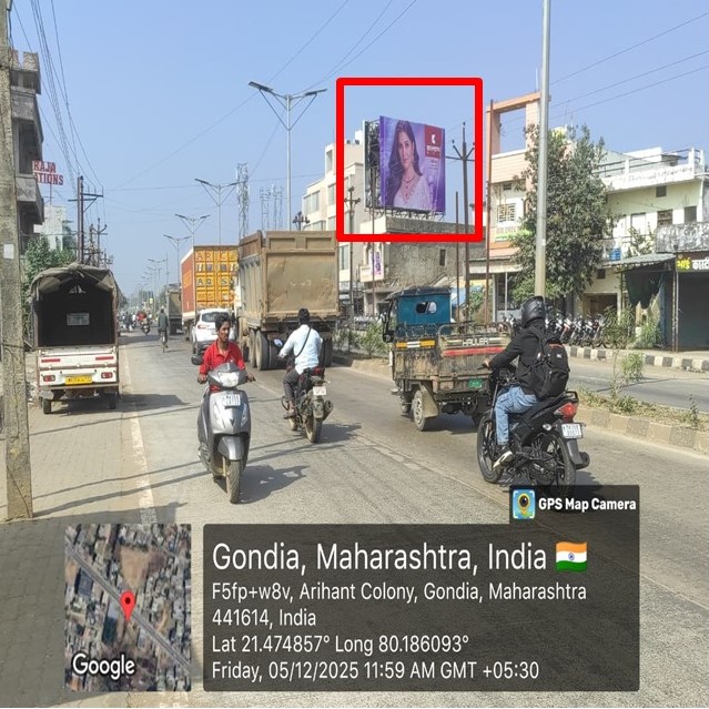 Gondia