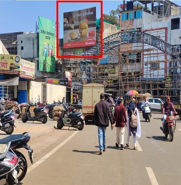 Gondia