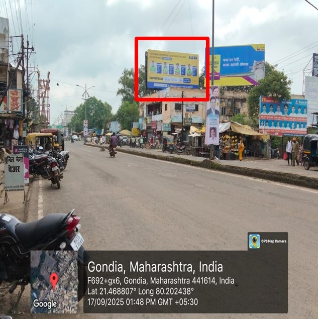 Gondia