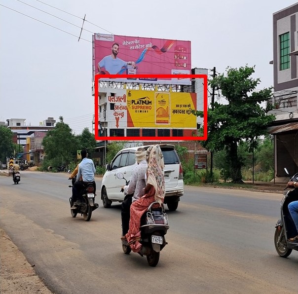 Gondia