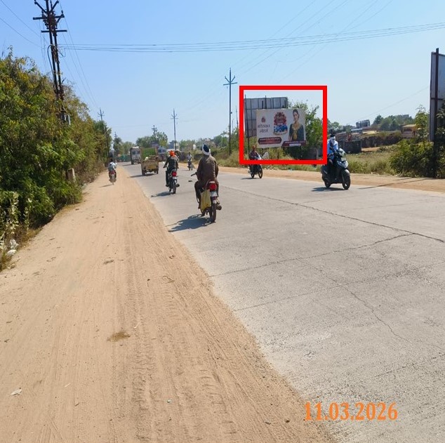 Gondia