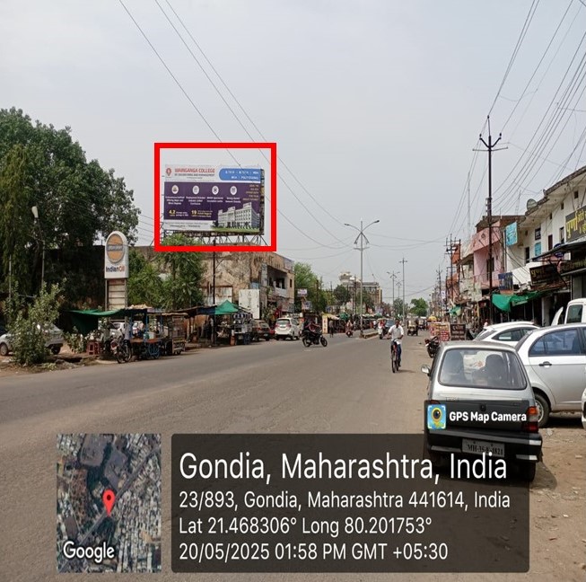 Gondia