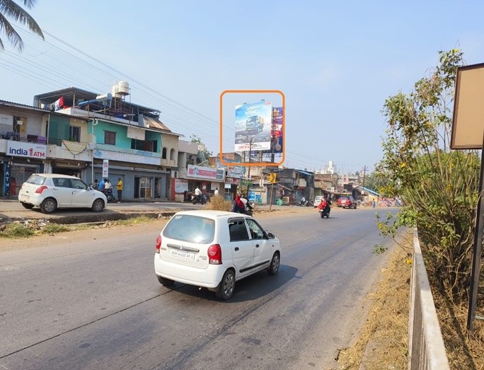 Kolhapur