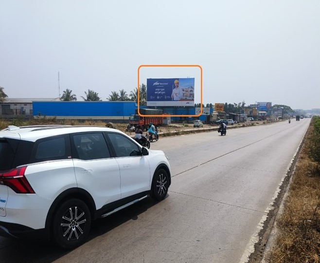Kolhapur