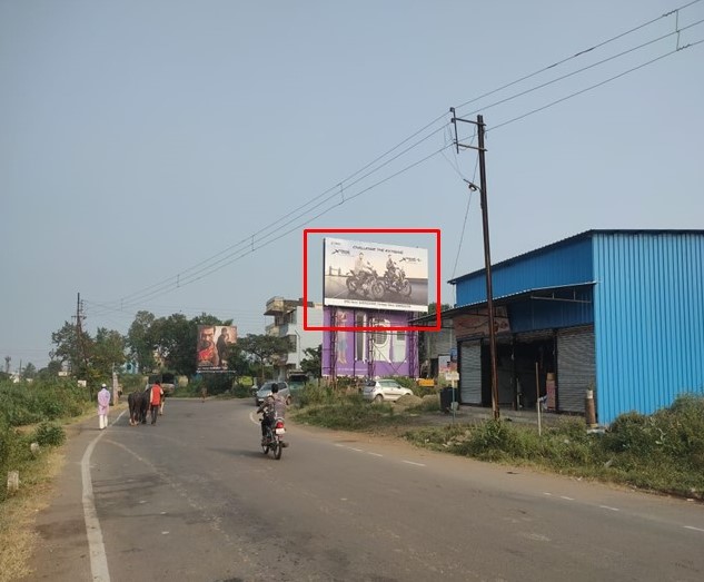 Kolhapur