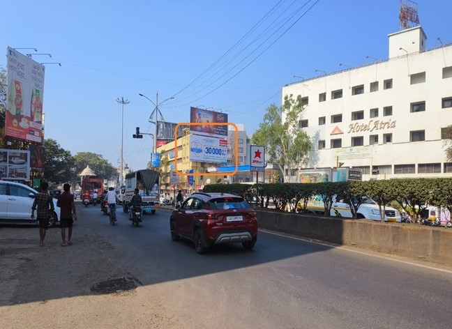 Kolhapur