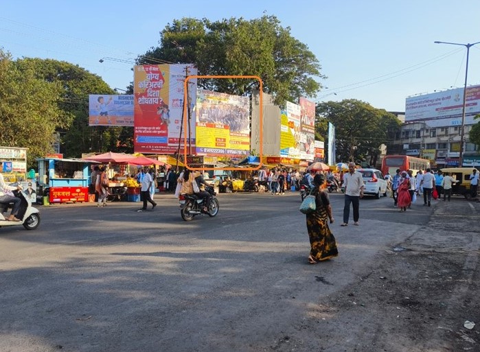 Kolhapur