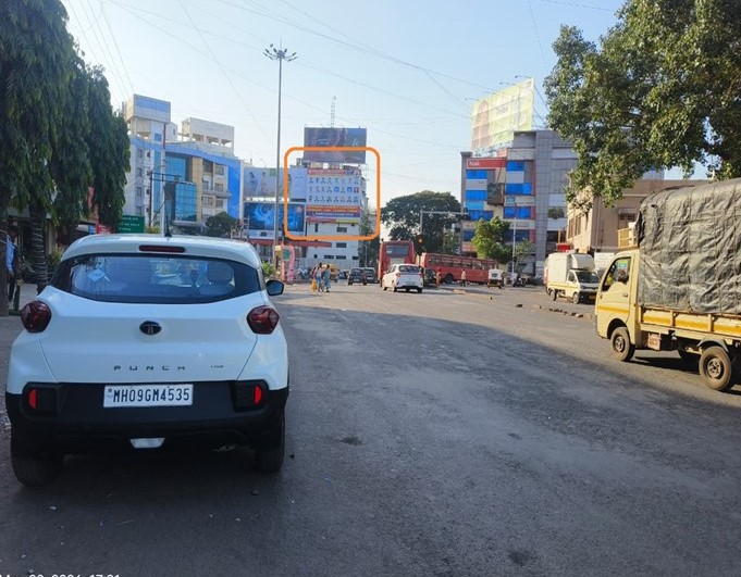 Kolhapur
