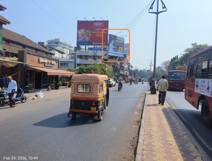 Kolhapur